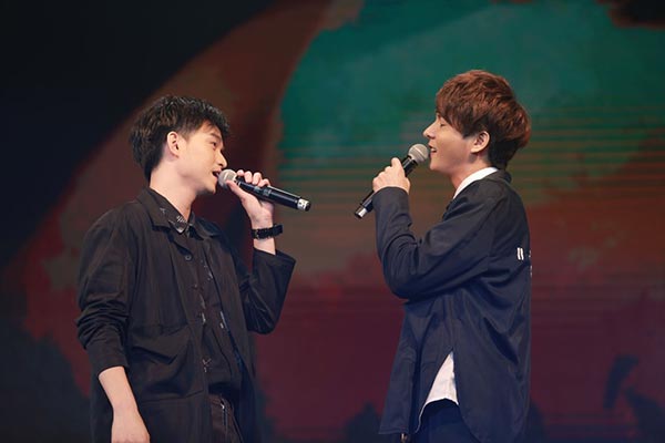 Y I LOVE YOU FAN PARTY Y I LOVE YOU FAN PARTY