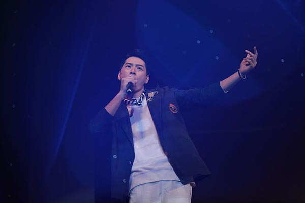 Y I LOVE YOU FAN PARTY Y I LOVE YOU FAN PARTY