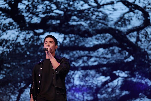 Y I LOVE YOU FAN PARTY Y I LOVE YOU FAN PARTY