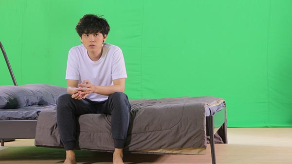 คชา นนทนันท์ อัญชุลีประดิษฐ์ คชา นนทนันท์ อัญชุลีประดิษฐ์