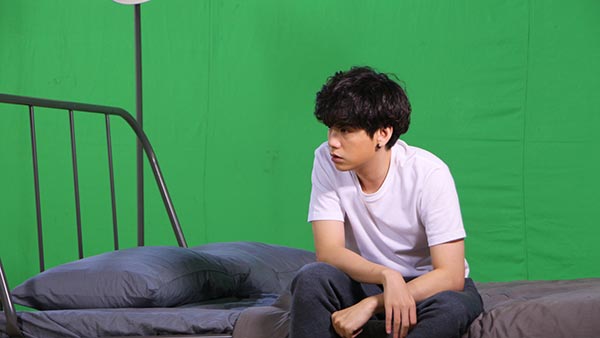 คชา นนทนันท์ อัญชุลีประดิษฐ์ คชา นนทนันท์ อัญชุลีประดิษฐ์