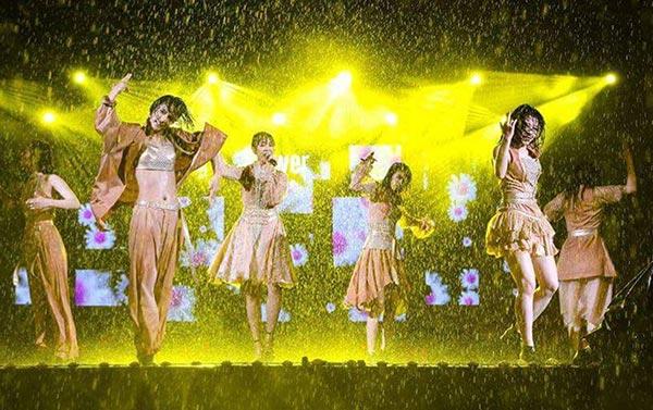 VIRAL FEST ASIA 2017 VIRAL FEST ASIA 2017