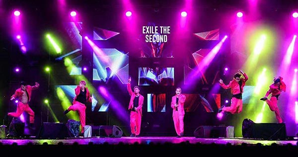 VIRAL FEST ASIA 2017 VIRAL FEST ASIA 2017