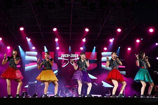VIRAL FEST ASIA 2017 VIRAL FEST ASIA 2017