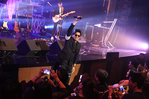 คัฟเวอร์ไนท์ พลัส คัฟเวอร์ไนท์ พลัส