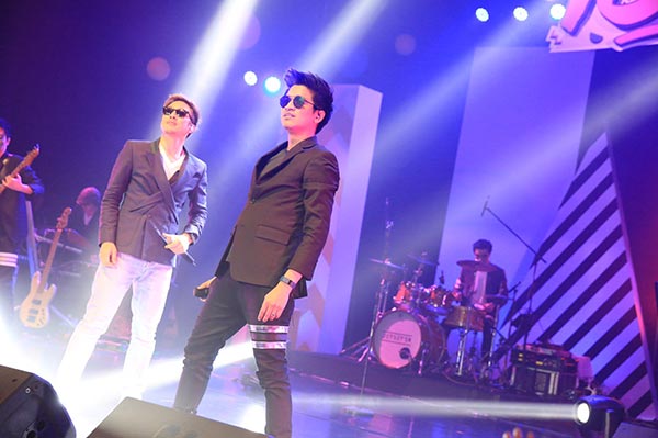 คัฟเวอร์ไนท์ พลัส คัฟเวอร์ไนท์ พลัส