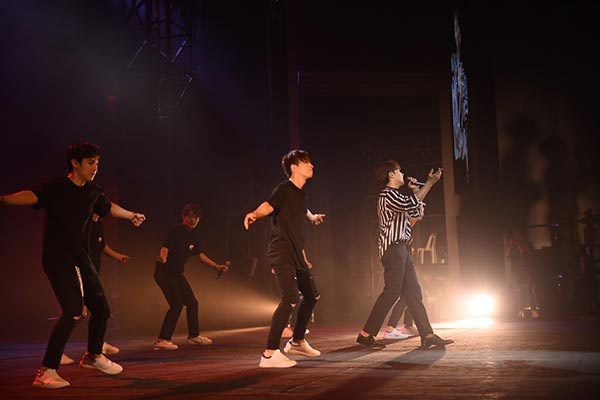 ซองฮุน ซองฮุน