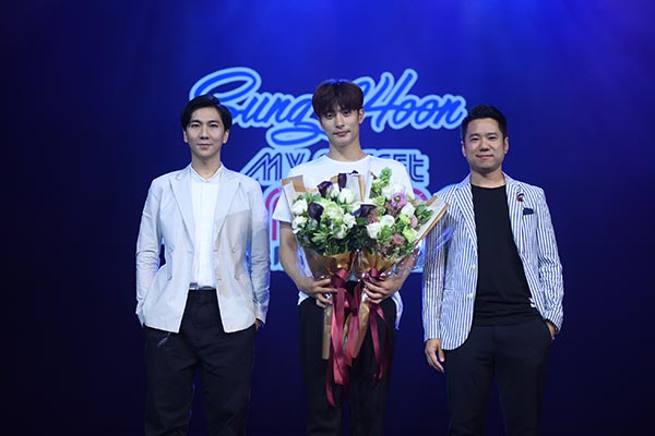 ซองฮุน ซองฮุน