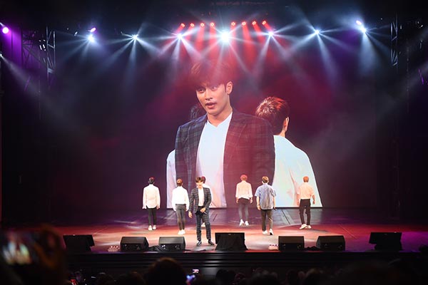 ซองฮุน ซองฮุน