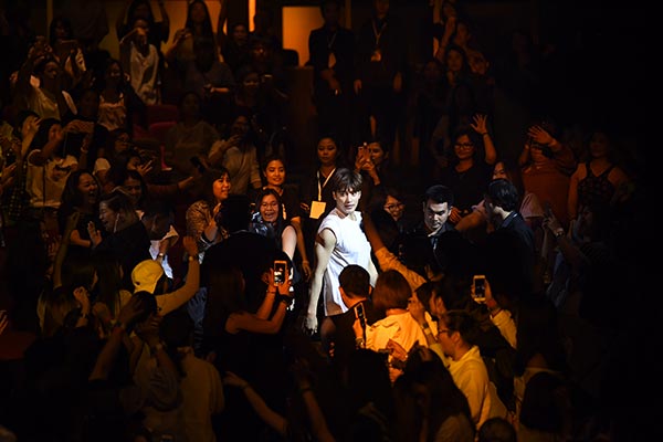 ซองฮุน ซองฮุน