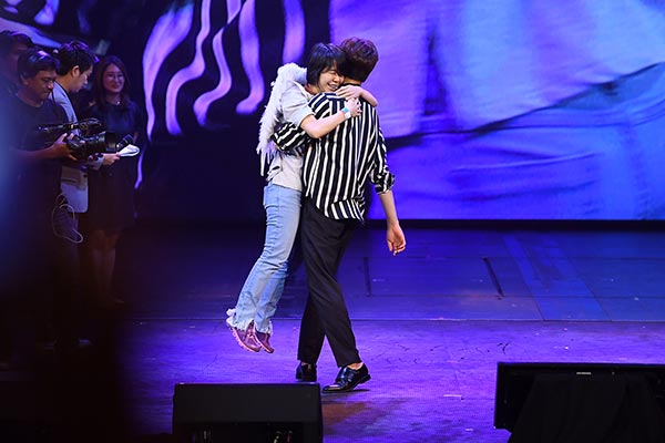 ซองฮุน ซองฮุน