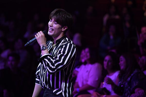 ซองฮุน ซองฮุน