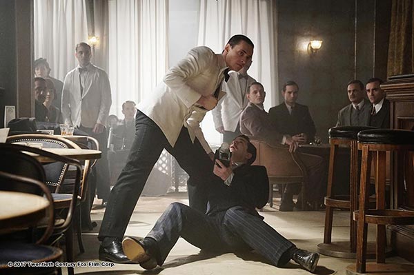 Murder on the Orient Express