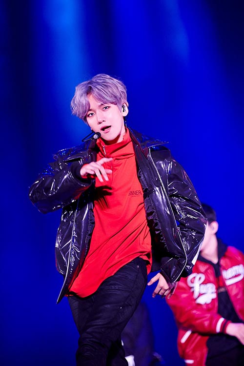 EXO EXO