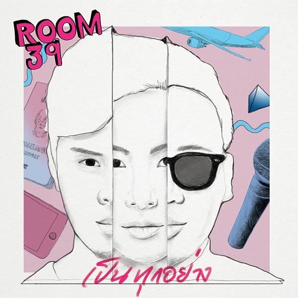Room39 Room39