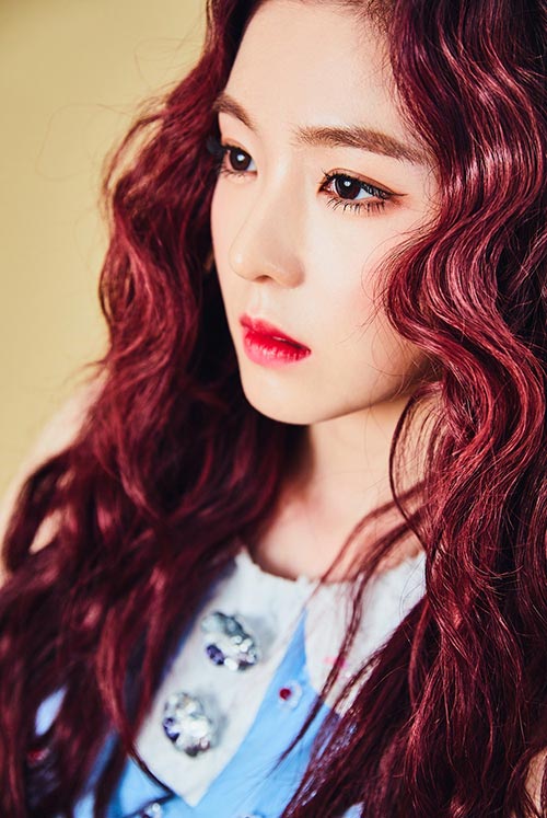 Red Velvet Red Velvet