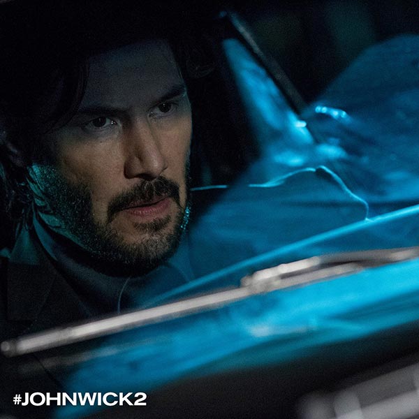 John Wick 3 John Wick 3