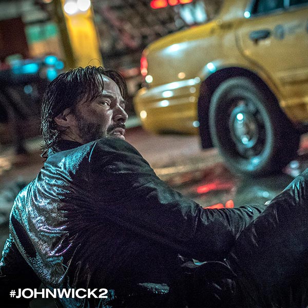 John Wick 3 John Wick 3