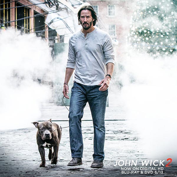 John Wick 3 John Wick 3