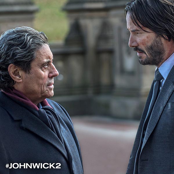 John Wick 3 John Wick 3