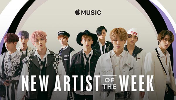 NCT 127 NCT 127