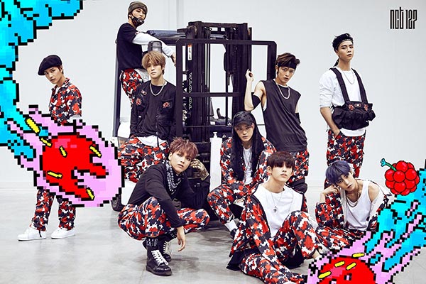 NCT 127 NCT 127