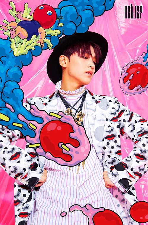 NCT 127 NCT 127