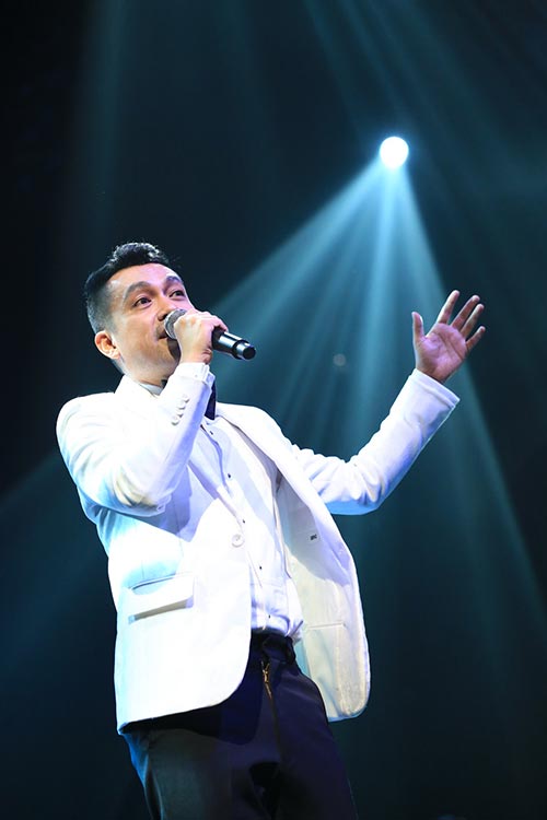 กรีนคอนเสิร์ต 20 กรีนคอนเสิร์ต 20