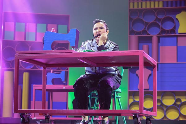 กรีนคอนเสิร์ต 20 กรีนคอนเสิร์ต 20