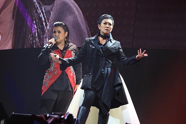 กรีนคอนเสิร์ต 20 กรีนคอนเสิร์ต 20