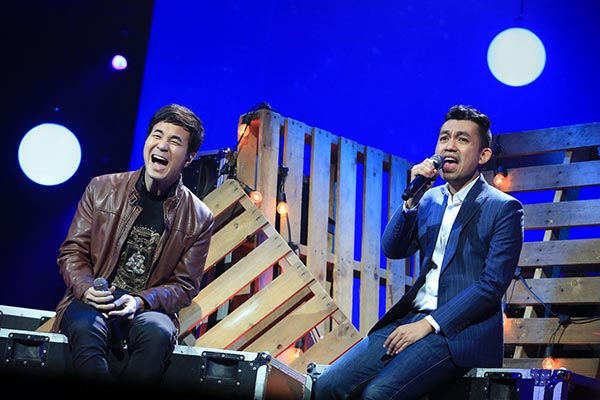 กรีนคอนเสิร์ต 20 กรีนคอนเสิร์ต 20