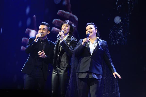 กรีนคอนเสิร์ต 20 กรีนคอนเสิร์ต 20