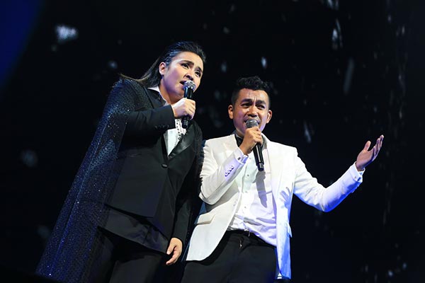 กรีนคอนเสิร์ต 20 กรีนคอนเสิร์ต 20