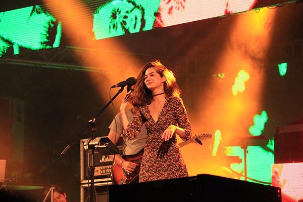 CAT EXPO 4 คนเล็ก เพลงโต CAT EXPO 4 คนเล็ก เพลงโต