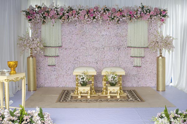 Backdrop งานแต่ง Backdrop งานแต่ง