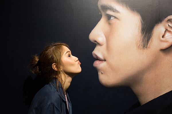 อะตอม ชนกันต์ อะตอม ชนกันต์