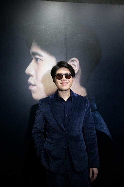 อะตอม ชนกันต์ อะตอม ชนกันต์