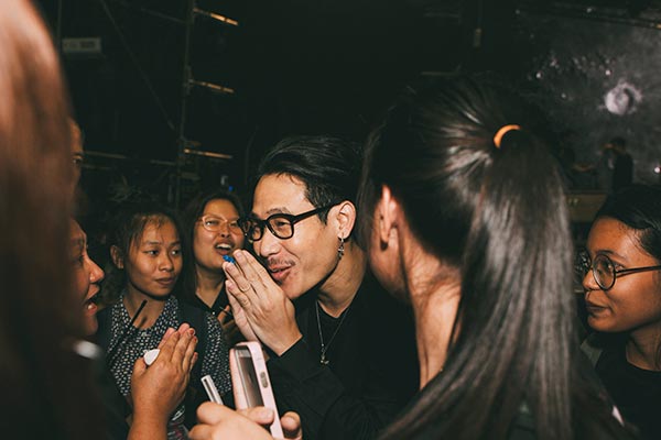 Musketeers Musketeers