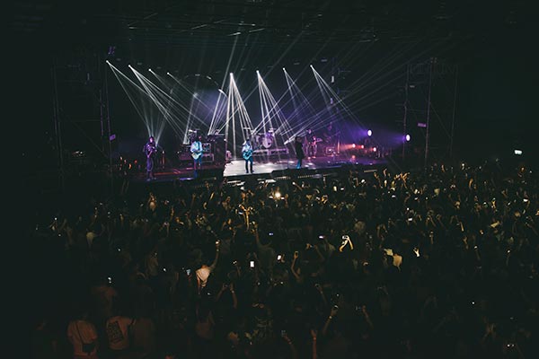 Musketeers Musketeers