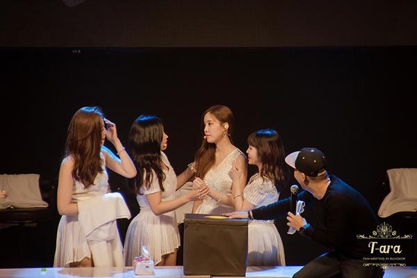 T-ara T-ara