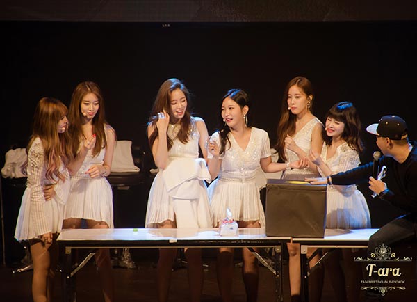 T-ara T-ara