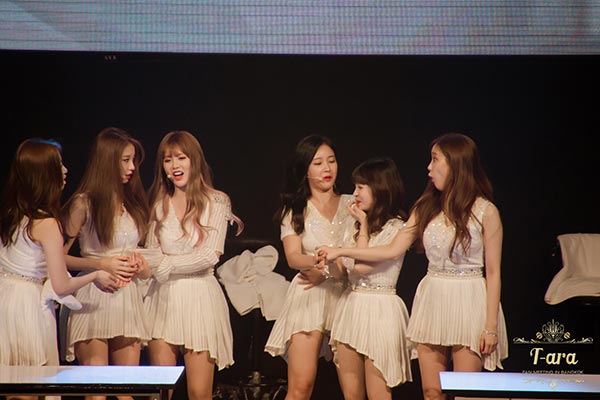 T-ara T-ara