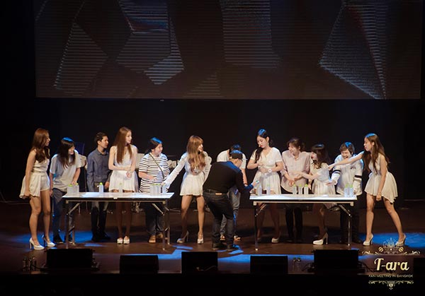 T-ara T-ara