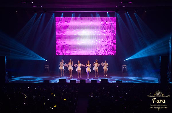 T-ara T-ara