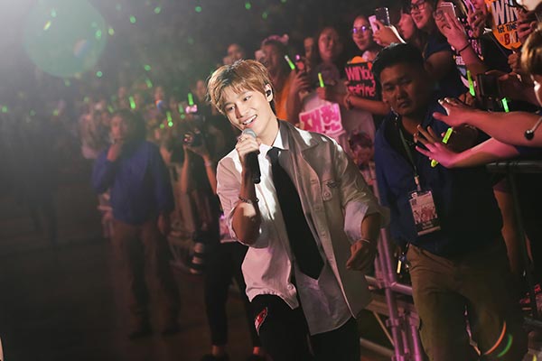 NCT 127 NCT 127