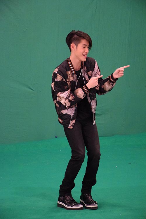 เจ้านาย เจ้านาย