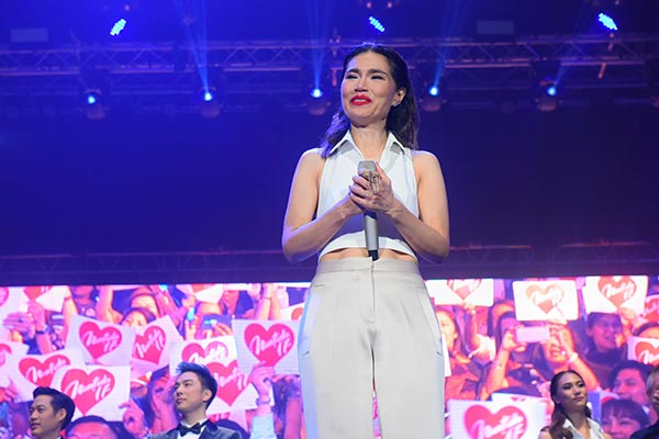 ตู่ นันทิดา ตู่ นันทิดา