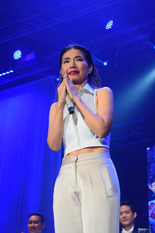 ตู่ นันทิดา ตู่ นันทิดา