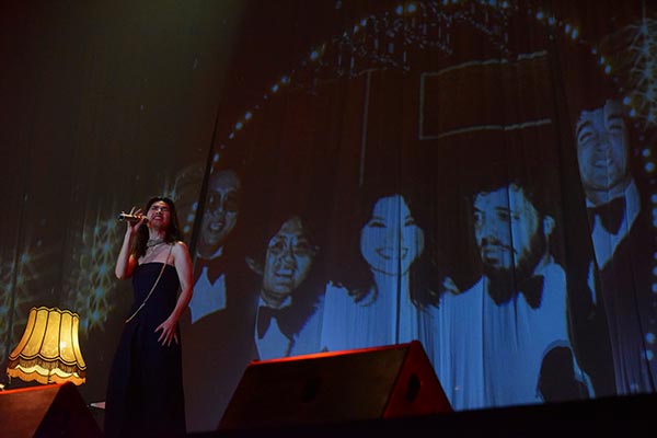 ตู่ นันทิดา ตู่ นันทิดา