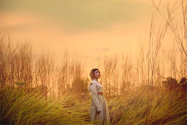 ดา เอ็นโดรฟิน ดา เอ็นโดรฟิน